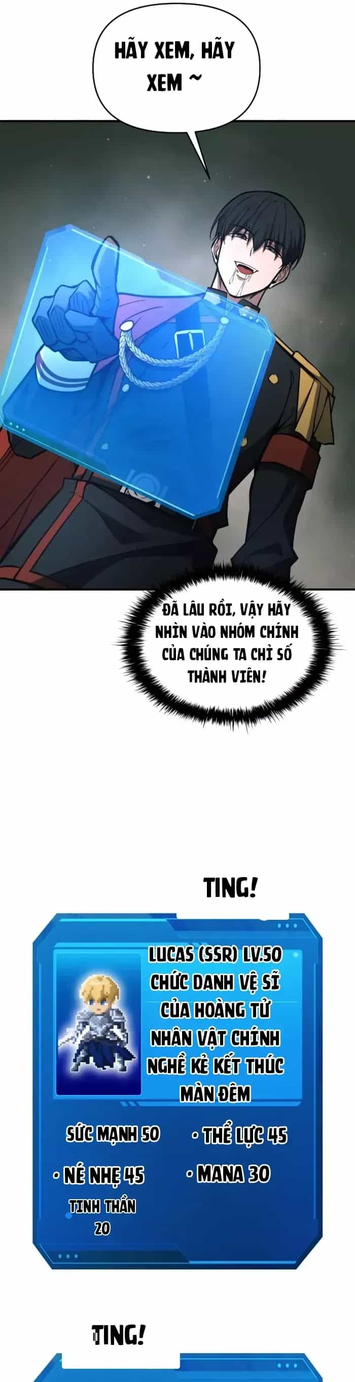 Trở Thành Hung Thần Trong Trò Chơi Thủ Thành - Chương 181 - ảnh 32