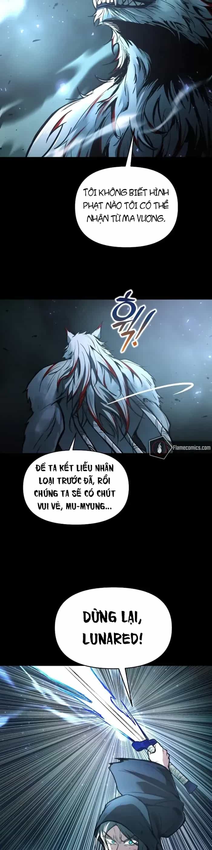 Trở Thành Hung Thần Trong Trò Chơi Thủ Thành - Chương 182 - ảnh 18