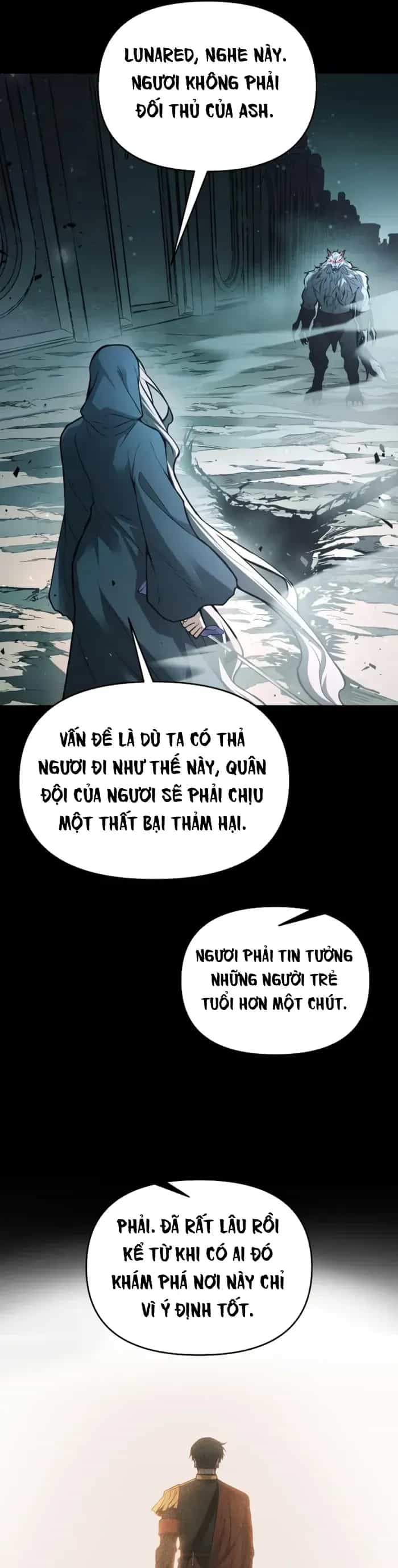 Trở Thành Hung Thần Trong Trò Chơi Thủ Thành - Chương 182 - ảnh 26