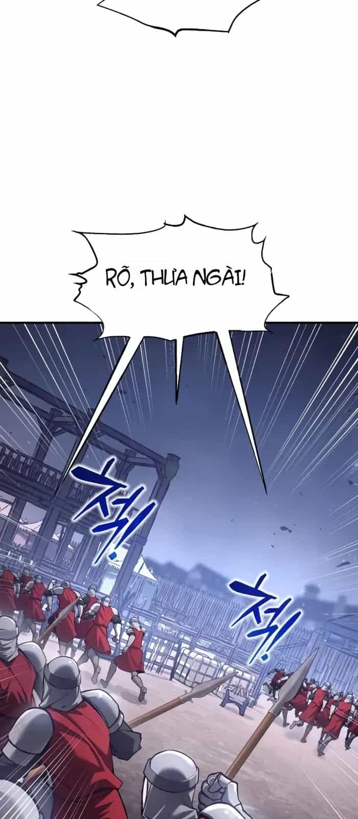 Trở Thành Hung Thần Trong Trò Chơi Thủ Thành - Chương 184 - ảnh 31
