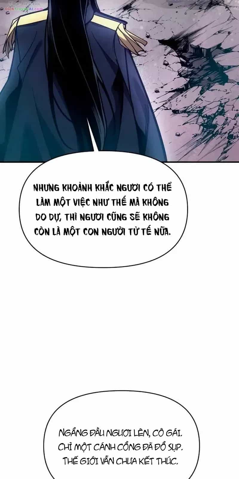 Trở Thành Hung Thần Trong Trò Chơi Thủ Thành - Chương 186 - ảnh 17