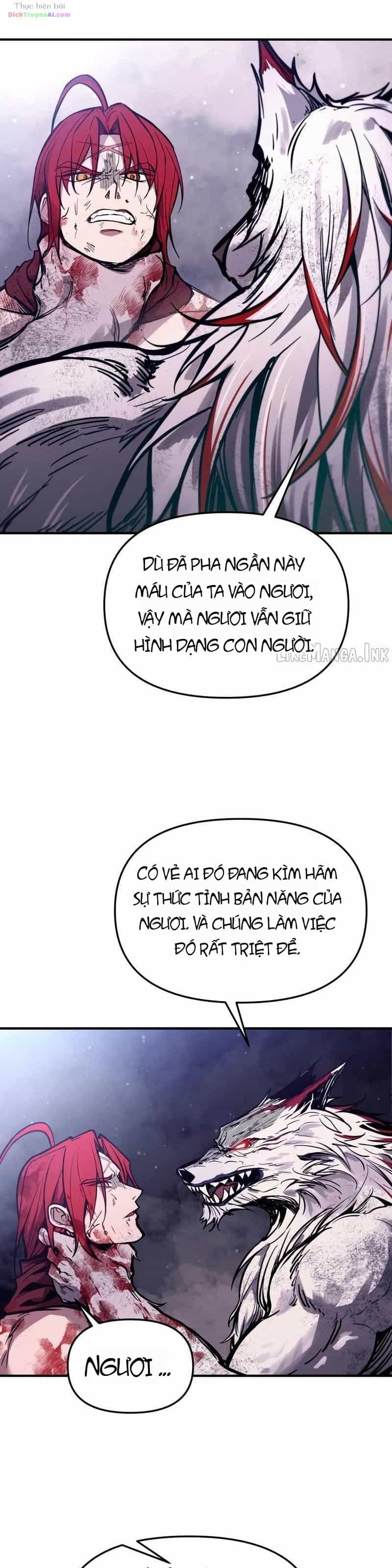 Trở Thành Hung Thần Trong Trò Chơi Thủ Thành - Chương 190 - ảnh 25