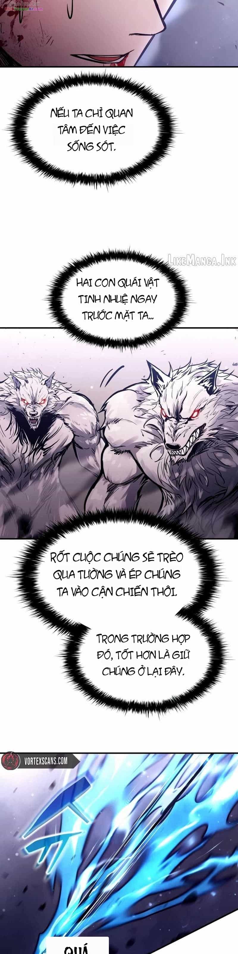 Trở Thành Hung Thần Trong Trò Chơi Thủ Thành - Chương 190 - ảnh 4