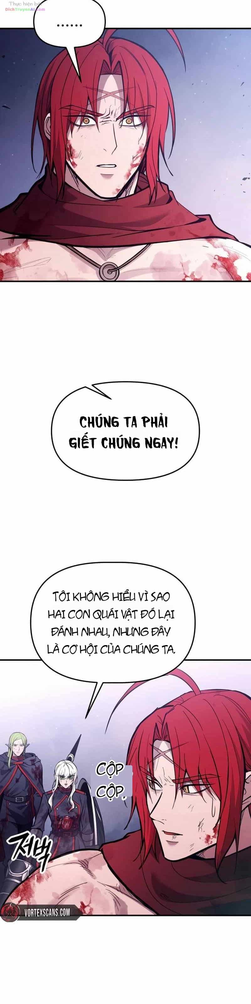 Trở Thành Hung Thần Trong Trò Chơi Thủ Thành - Chương 191 - ảnh 41