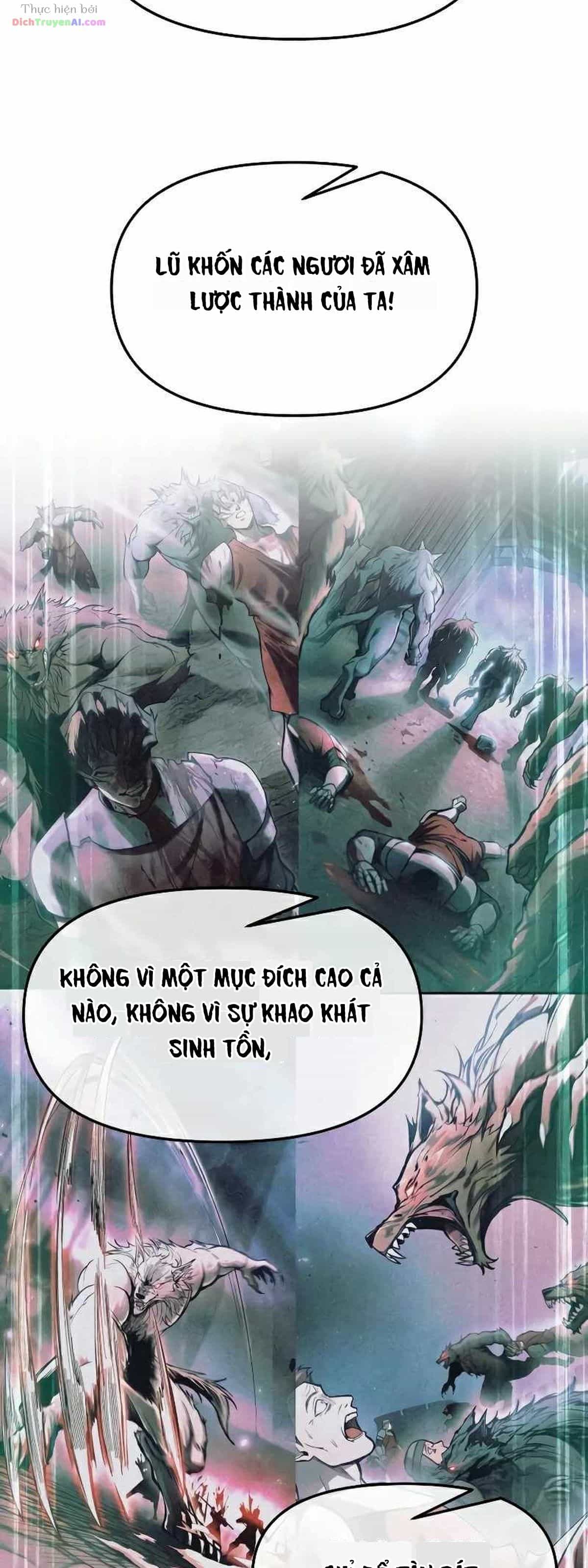 Trở Thành Hung Thần Trong Trò Chơi Thủ Thành - Chương 193 - ảnh 28