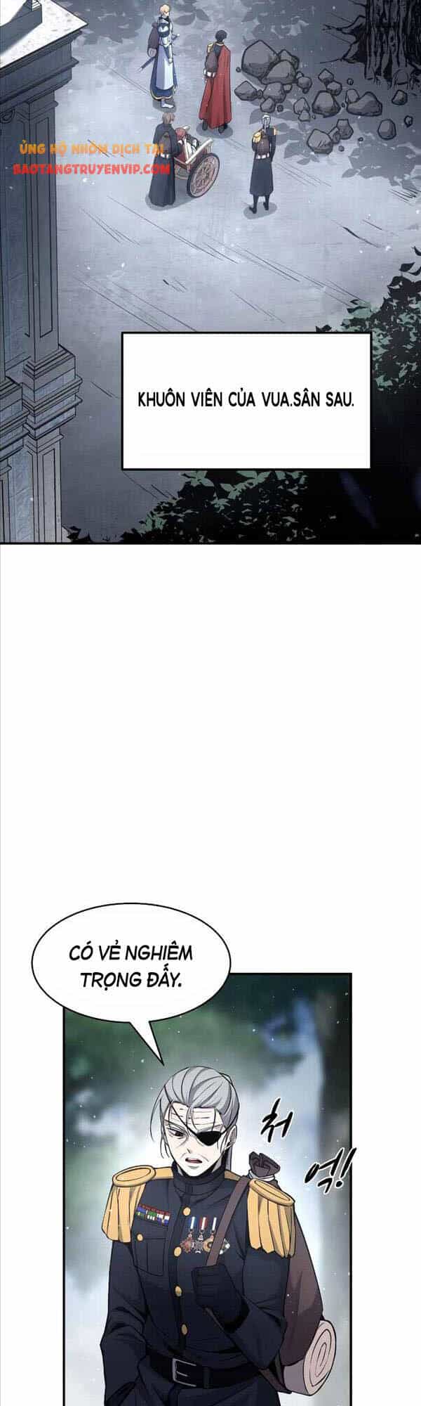 Trở Thành Hung Thần Trong Trò Chơi Thủ Thành - Chương 22 - ảnh 32