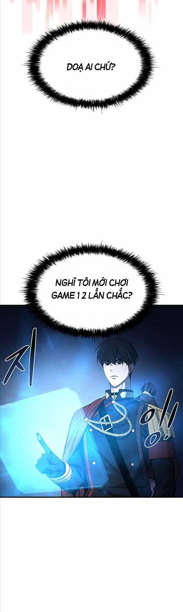 Trở Thành Hung Thần Trong Trò Chơi Thủ Thành - Chương 22 - ảnh 54