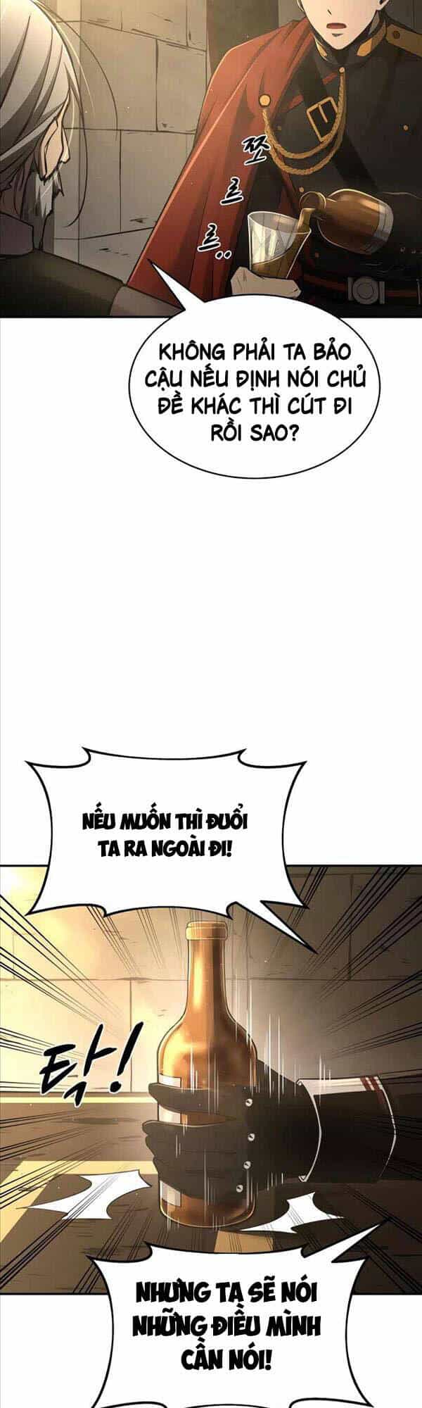 Trở Thành Hung Thần Trong Trò Chơi Thủ Thành - Chương 26 - ảnh 40