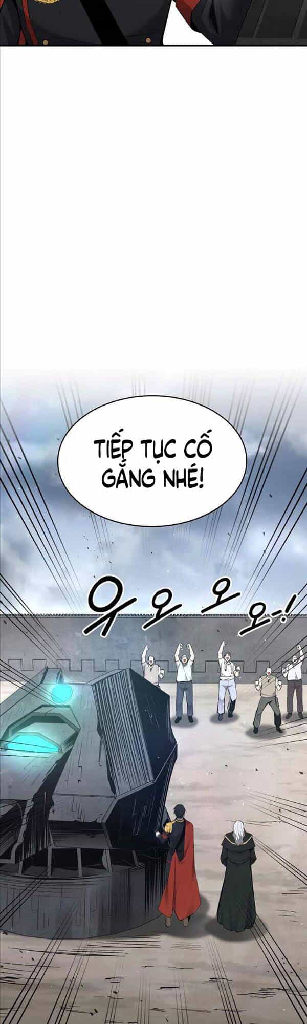 Trở Thành Hung Thần Trong Trò Chơi Thủ Thành - Chương 28 - ảnh 24