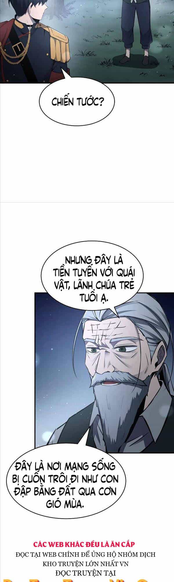 Trở Thành Hung Thần Trong Trò Chơi Thủ Thành - Chương 28 - ảnh 43