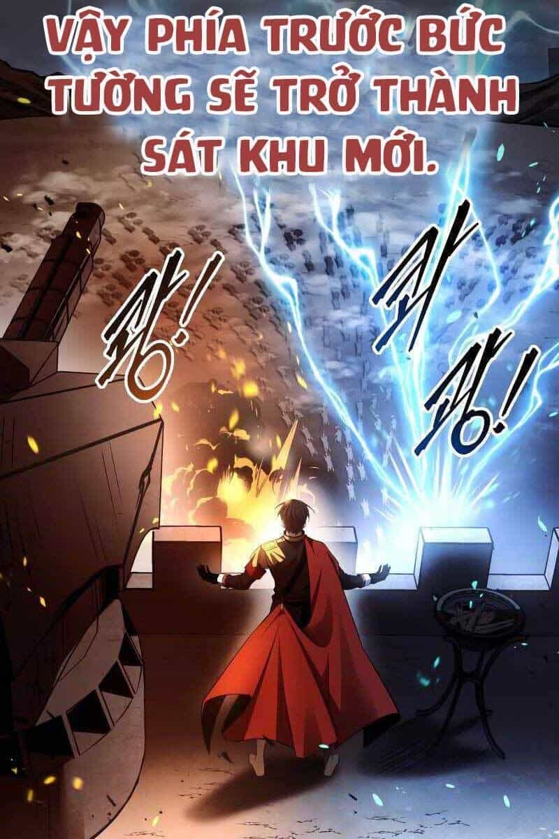 Trở Thành Hung Thần Trong Trò Chơi Thủ Thành - Chương 31 - ảnh 52