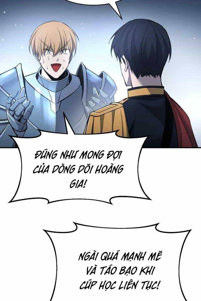 Trở Thành Hung Thần Trong Trò Chơi Thủ Thành - Chương 35 - ảnh 125