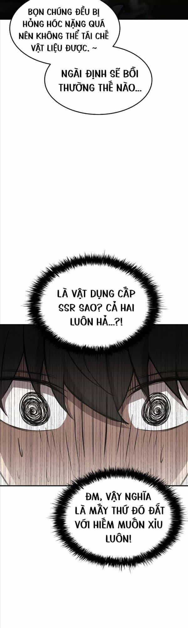 Trở Thành Hung Thần Trong Trò Chơi Thủ Thành - Chương 37 - ảnh 31