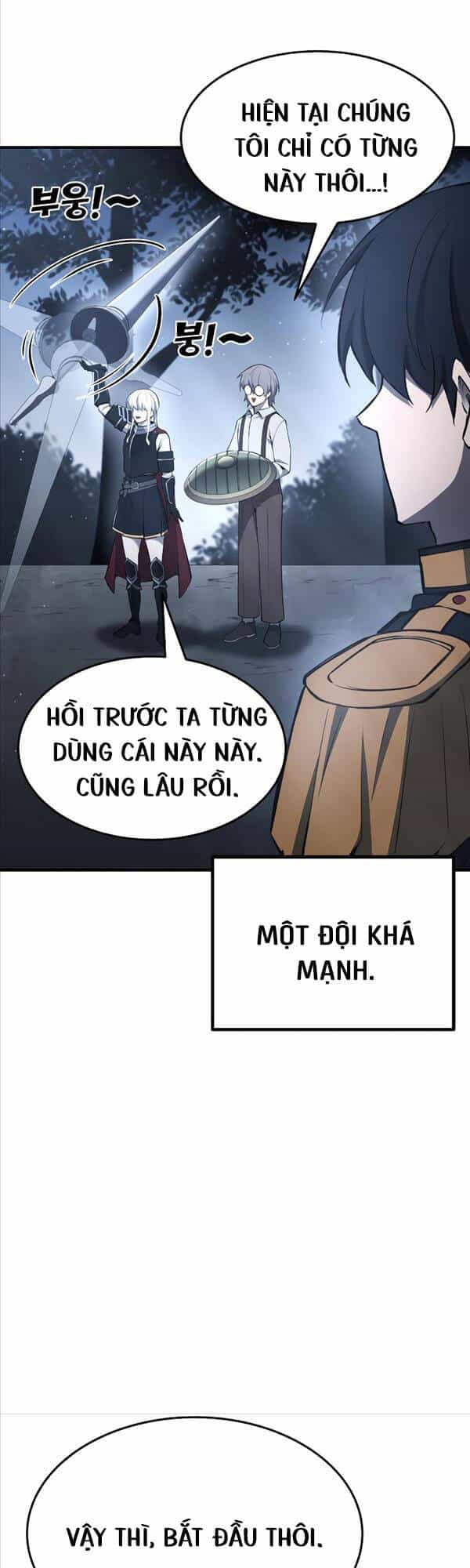 Trở Thành Hung Thần Trong Trò Chơi Thủ Thành - Chương 37 - ảnh 68