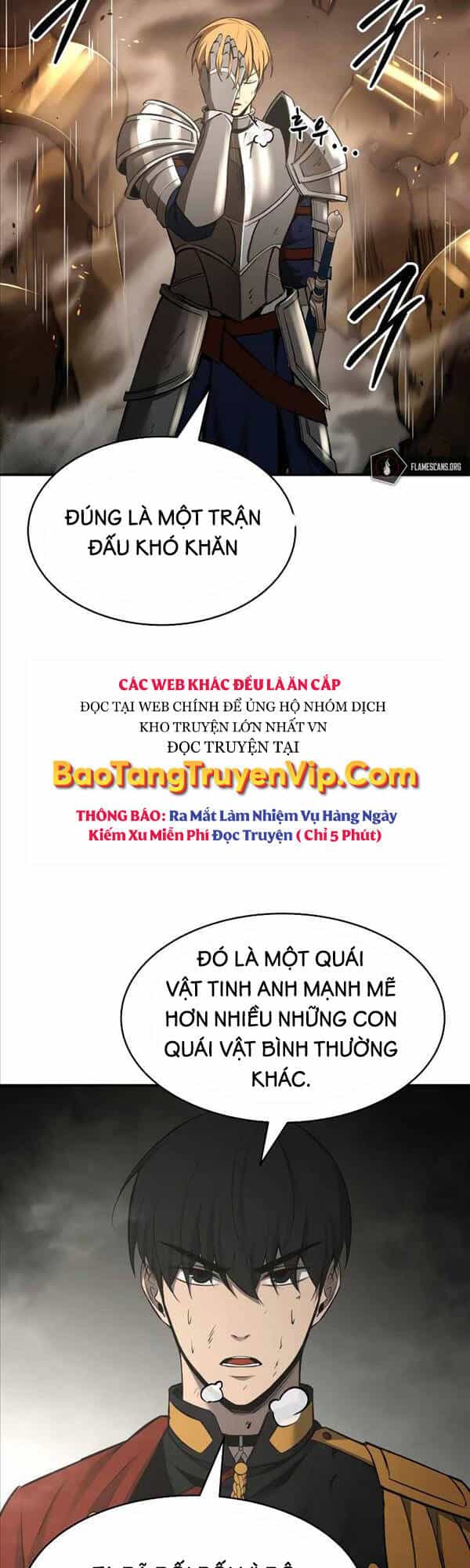 Trở Thành Hung Thần Trong Trò Chơi Thủ Thành - Chương 39 - ảnh 38