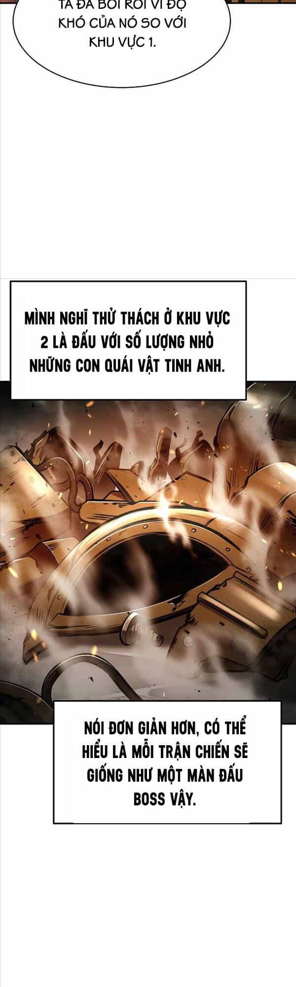Trở Thành Hung Thần Trong Trò Chơi Thủ Thành - Chương 39 - ảnh 39