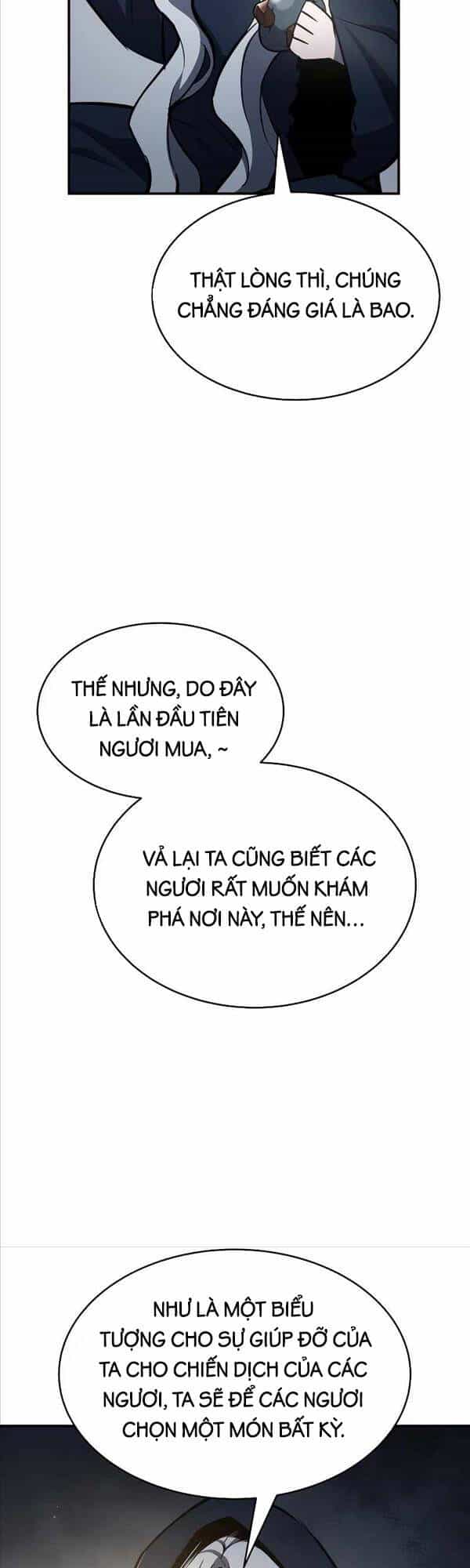 Trở Thành Hung Thần Trong Trò Chơi Thủ Thành - Chương 40 - ảnh 20