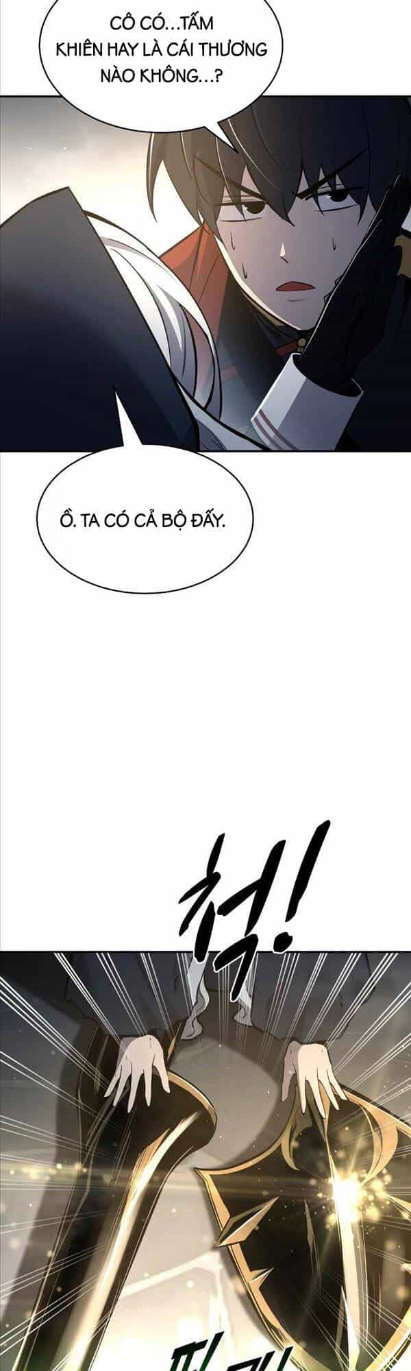 Trở Thành Hung Thần Trong Trò Chơi Thủ Thành - Chương 40 - ảnh 35