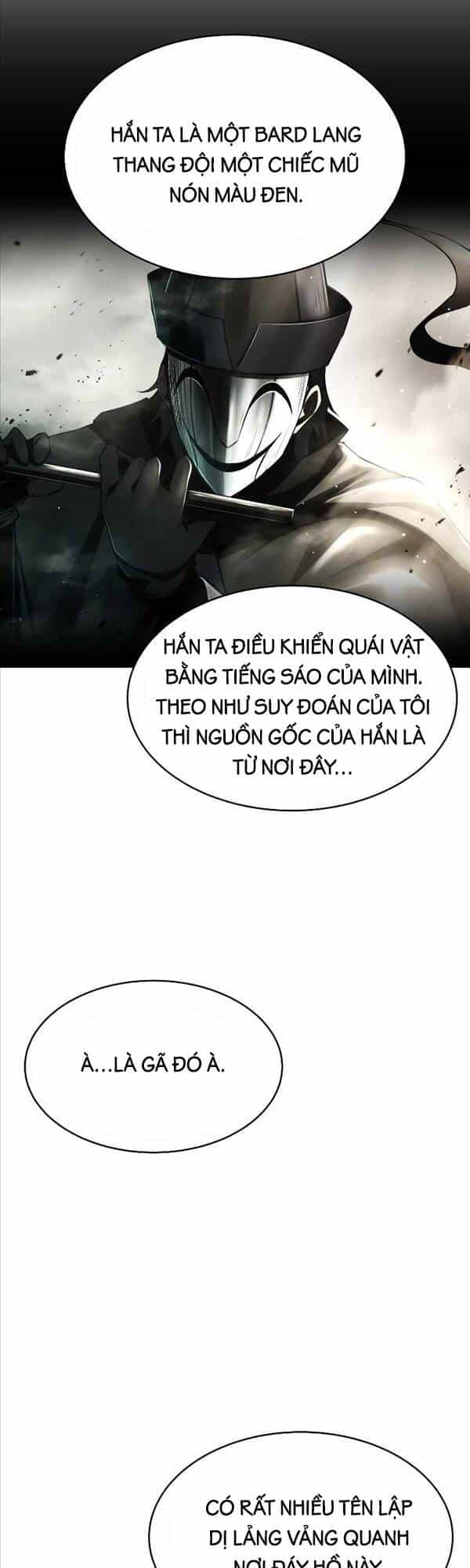Trở Thành Hung Thần Trong Trò Chơi Thủ Thành - Chương 40 - ảnh 57