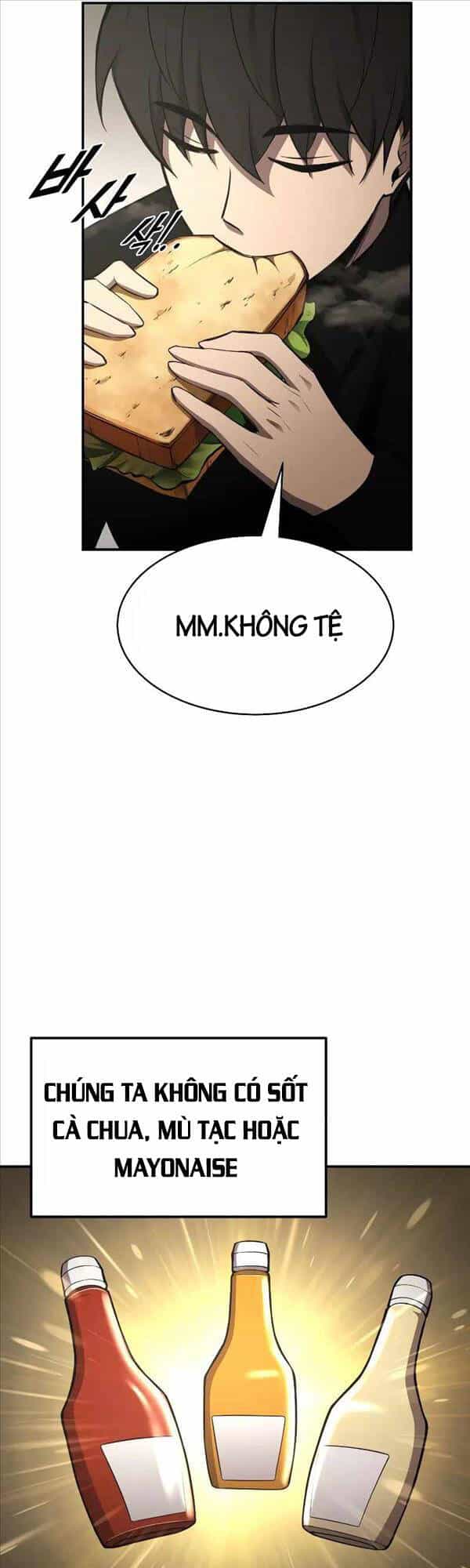 Trở Thành Hung Thần Trong Trò Chơi Thủ Thành - Chương 42 - ảnh 37