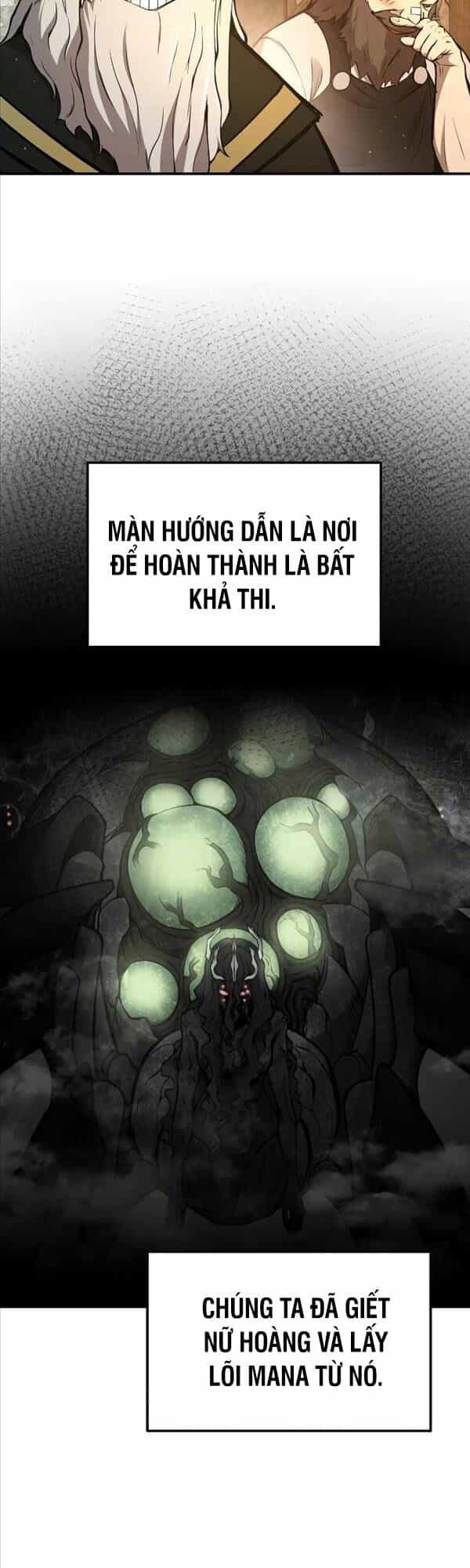 Trở Thành Hung Thần Trong Trò Chơi Thủ Thành - Chương 44 - ảnh 22