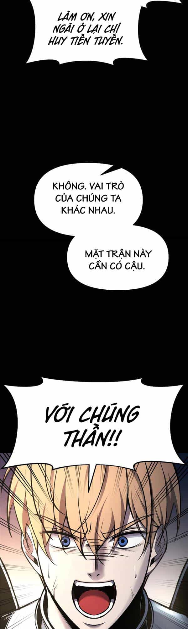Trở Thành Hung Thần Trong Trò Chơi Thủ Thành - Chương 47 - ảnh 14