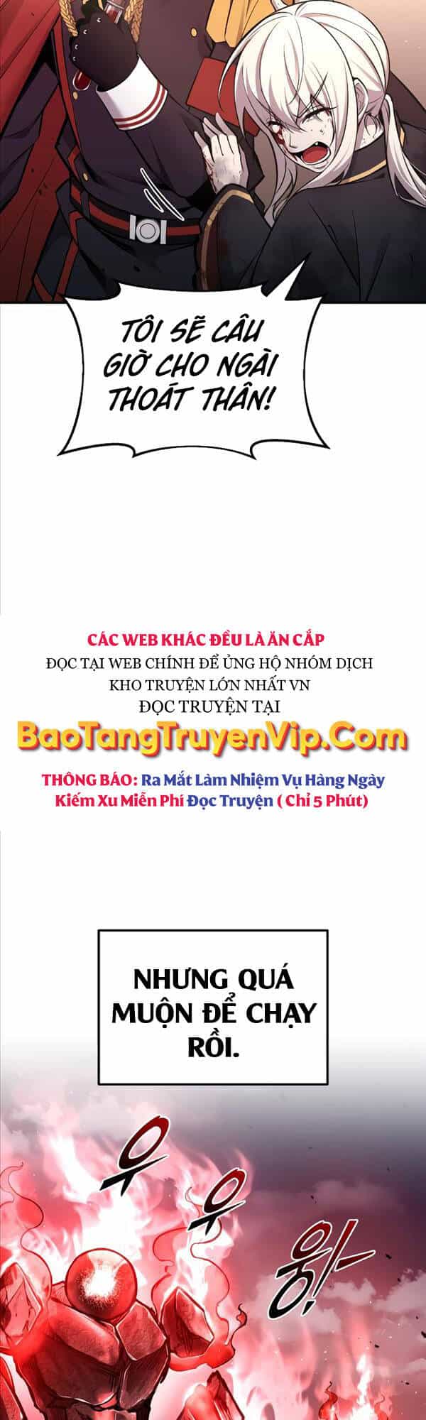 Trở Thành Hung Thần Trong Trò Chơi Thủ Thành - Chương 47 - ảnh 34