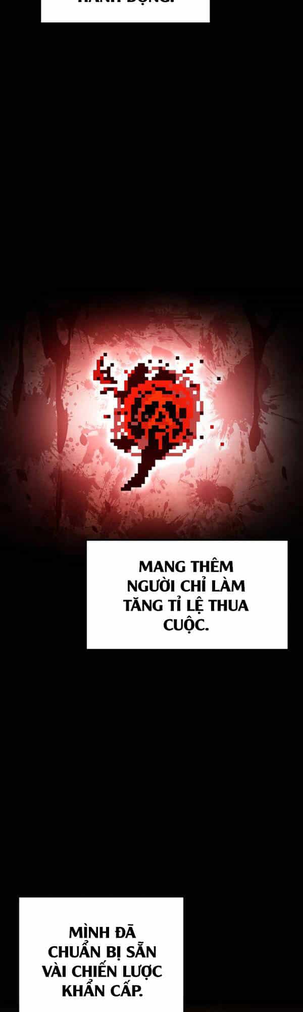 Trở Thành Hung Thần Trong Trò Chơi Thủ Thành - Chương 47 - ảnh 8