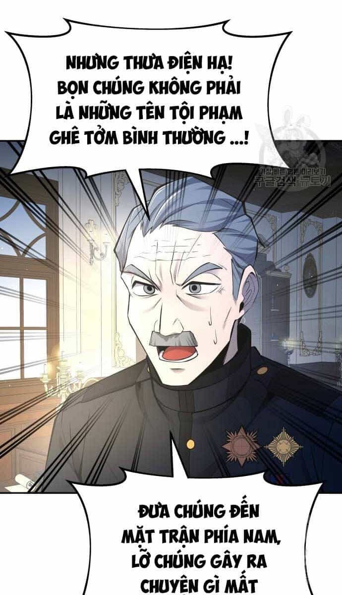 Trở Thành Hung Thần Trong Trò Chơi Thủ Thành - Chương 54 - ảnh 83