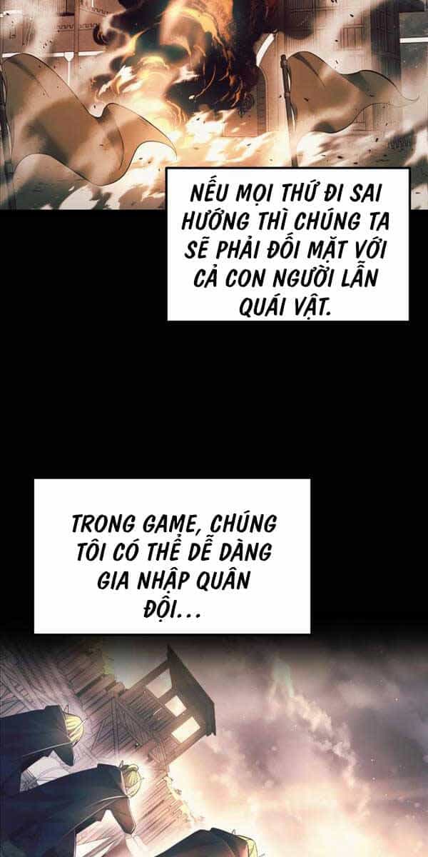 Trở Thành Hung Thần Trong Trò Chơi Thủ Thành - Chương 62 - ảnh 115