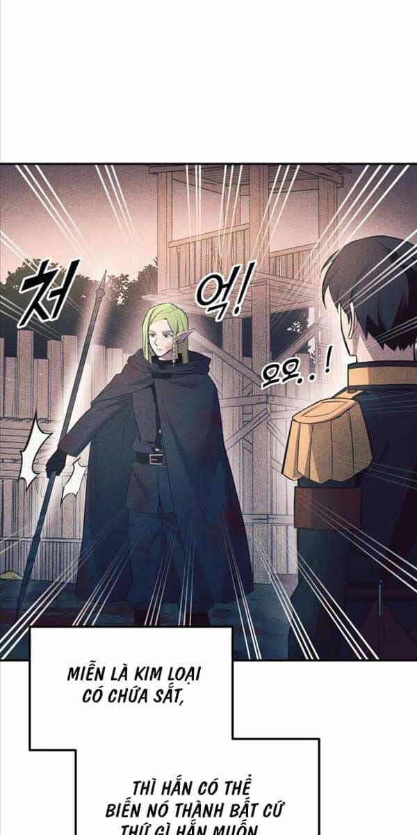 Trở Thành Hung Thần Trong Trò Chơi Thủ Thành - Chương 62 - ảnh 36