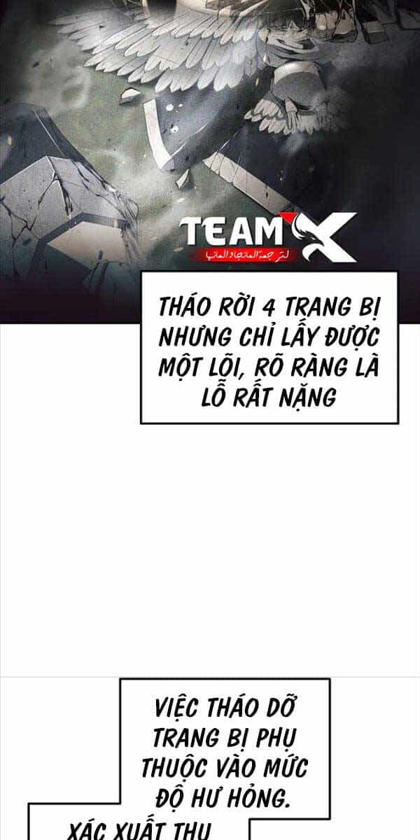 Trở Thành Hung Thần Trong Trò Chơi Thủ Thành - Chương 63 - ảnh 11