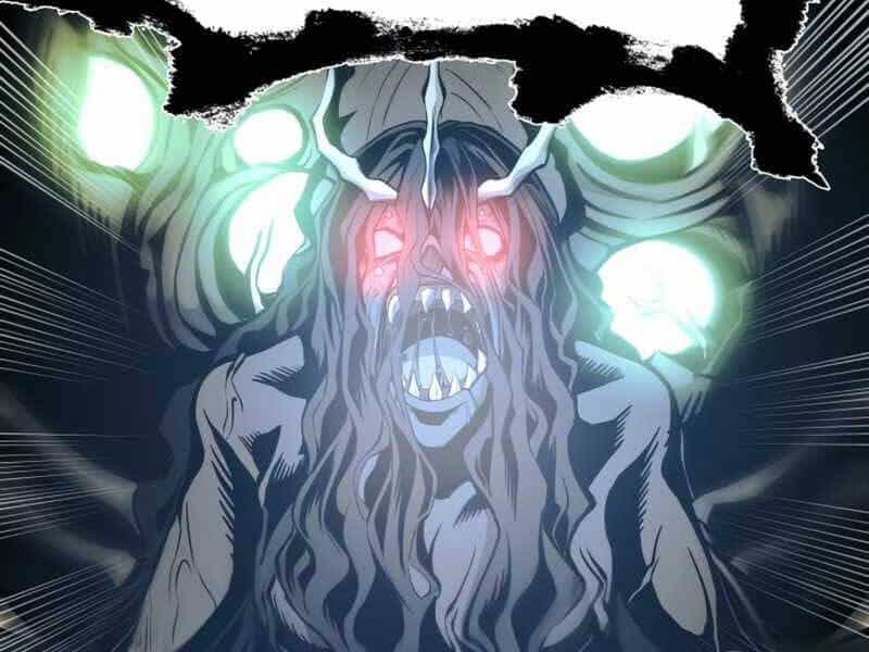 Trở Thành Hung Thần Trong Trò Chơi Thủ Thành - Chương 6 - ảnh 104