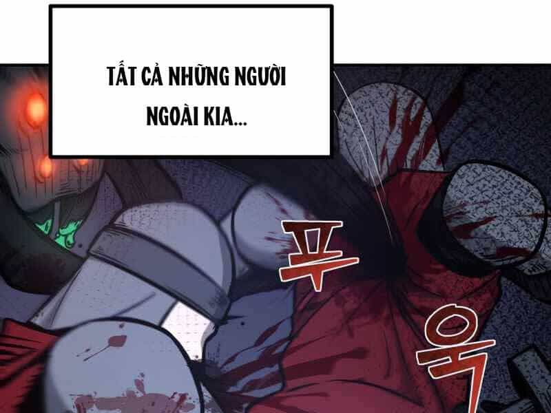 Trở Thành Hung Thần Trong Trò Chơi Thủ Thành - Chương 6 - ảnh 21