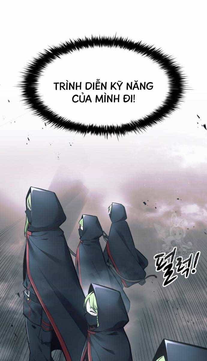 Trở Thành Hung Thần Trong Trò Chơi Thủ Thành - Chương 67 - ảnh 141