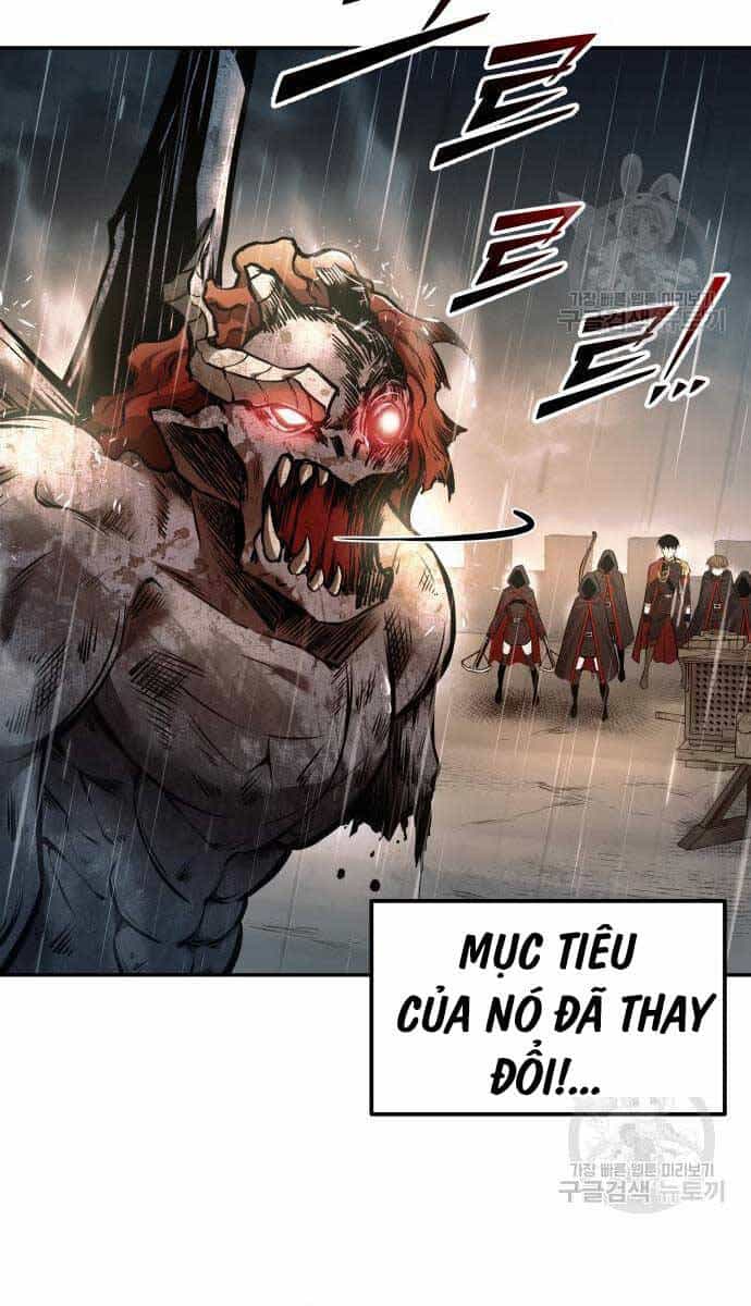 Trở Thành Hung Thần Trong Trò Chơi Thủ Thành - Chương 70 - ảnh 120