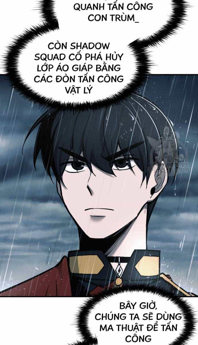 Trở Thành Hung Thần Trong Trò Chơi Thủ Thành - Chương 70 - ảnh 57