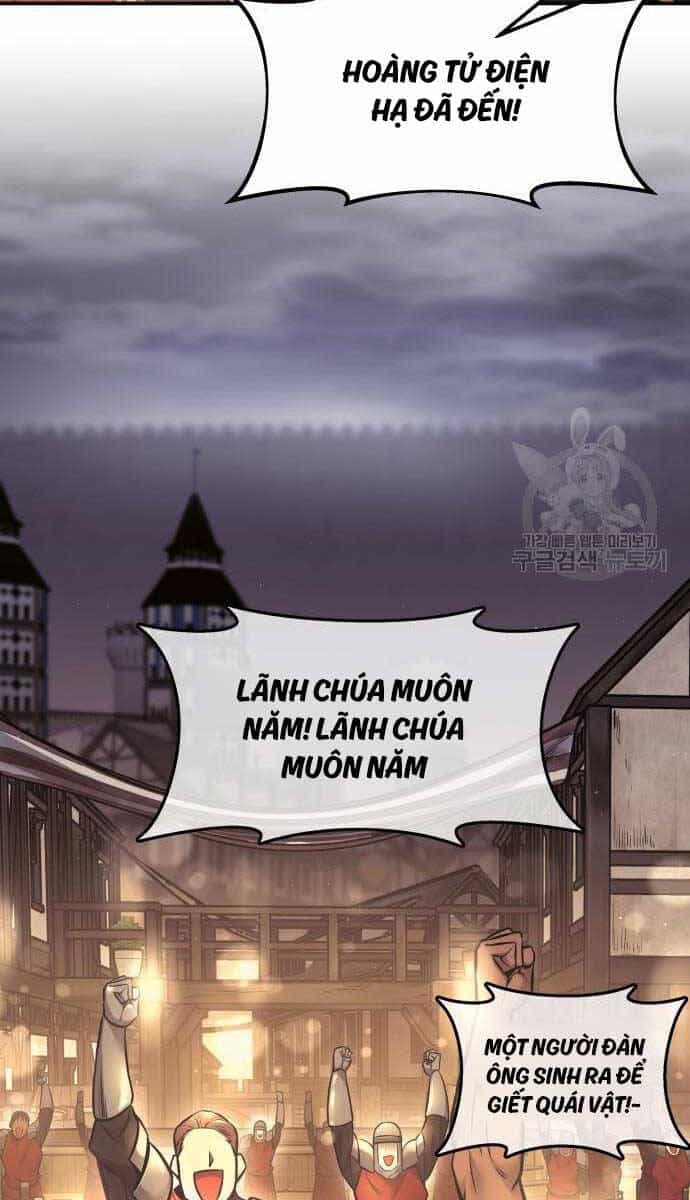 Trở Thành Hung Thần Trong Trò Chơi Thủ Thành - Chương 71 - ảnh 125