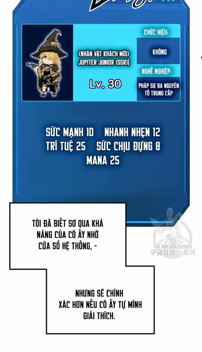 Trở Thành Hung Thần Trong Trò Chơi Thủ Thành - Chương 77 - ảnh 124