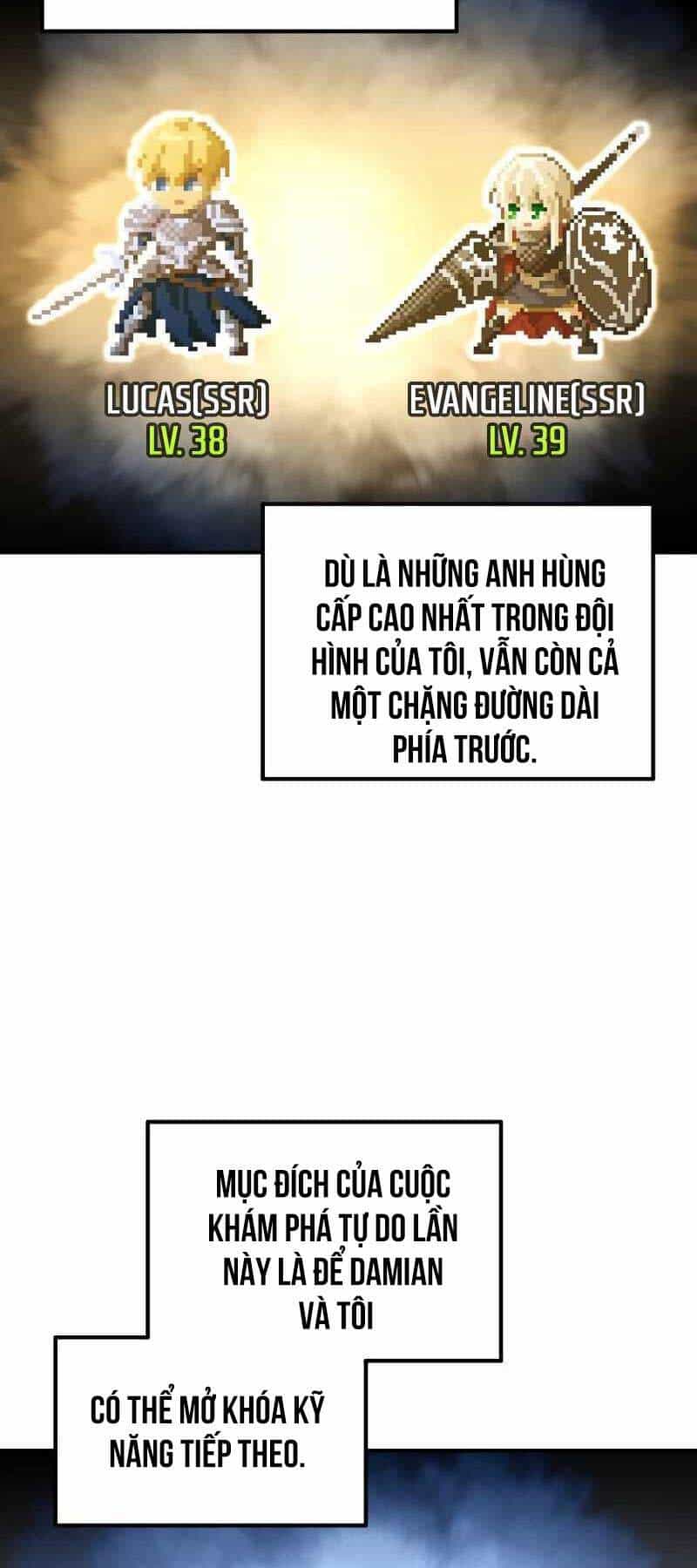 Trở Thành Hung Thần Trong Trò Chơi Thủ Thành - Chương 86 - ảnh 17