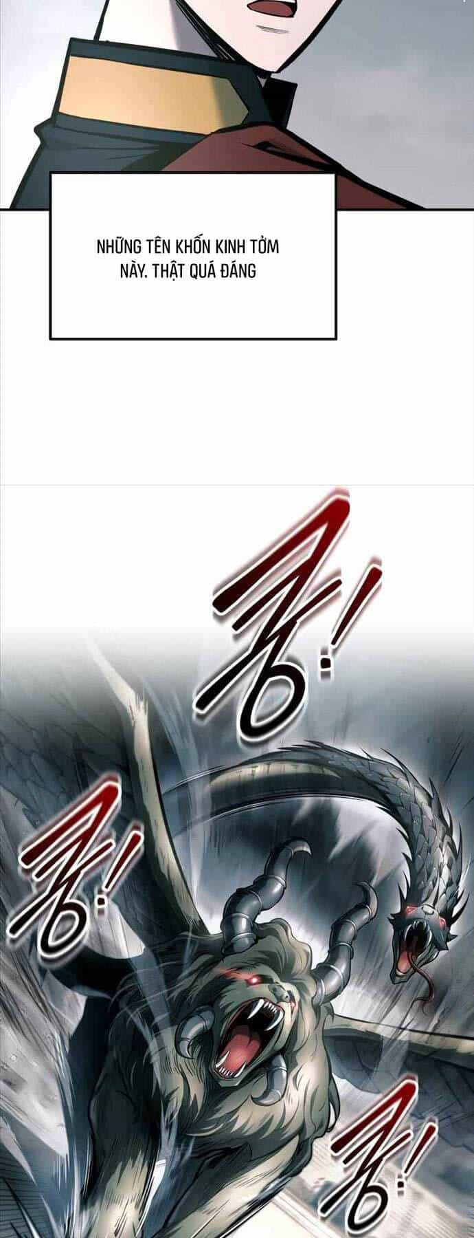 Trở Thành Hung Thần Trong Trò Chơi Thủ Thành - Chương 87 - ảnh 18