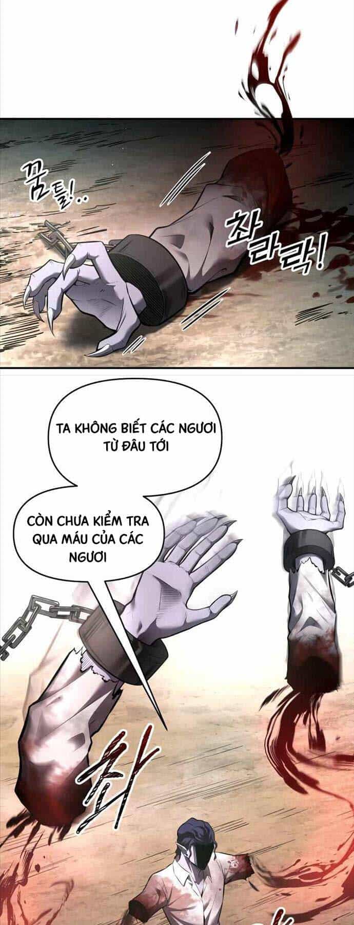 Trở Thành Hung Thần Trong Trò Chơi Thủ Thành - Chương 88 - ảnh 5