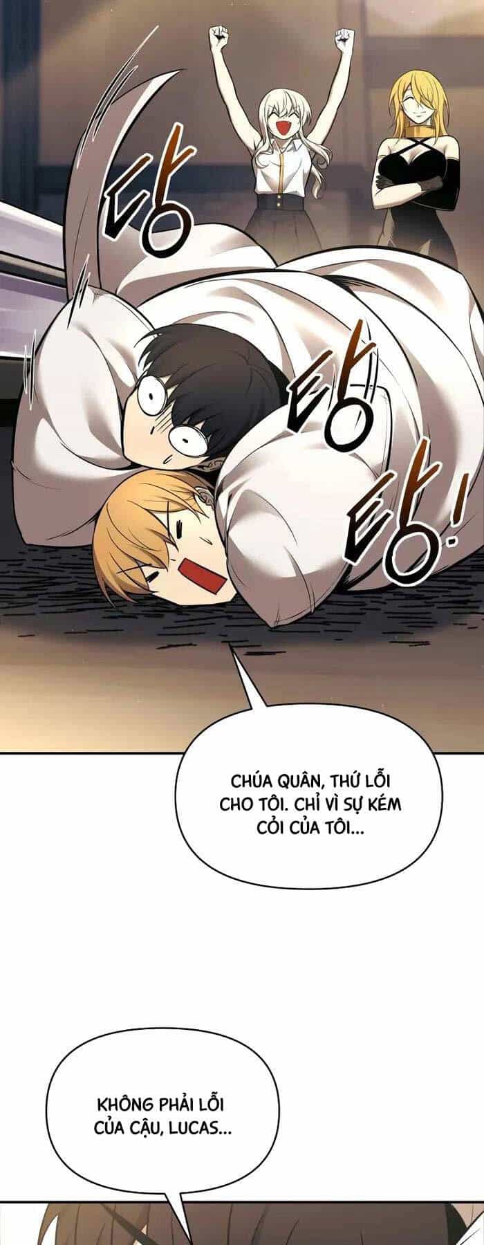Trở Thành Hung Thần Trong Trò Chơi Thủ Thành - Chương 89 - ảnh 33