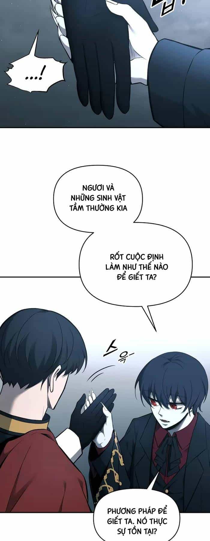 Trở Thành Hung Thần Trong Trò Chơi Thủ Thành - Chương 90 - ảnh 63