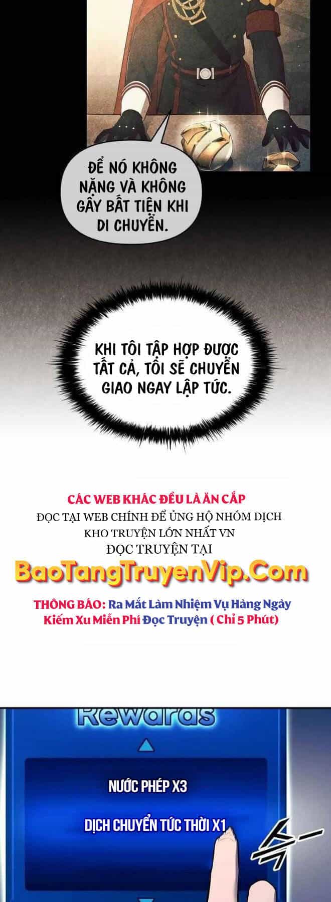 Trở Thành Hung Thần Trong Trò Chơi Thủ Thành - Chương 91 - ảnh 6