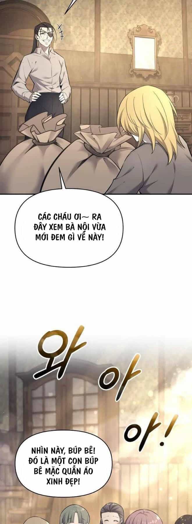 Trở Thành Hung Thần Trong Trò Chơi Thủ Thành - Chương 92 - ảnh 41