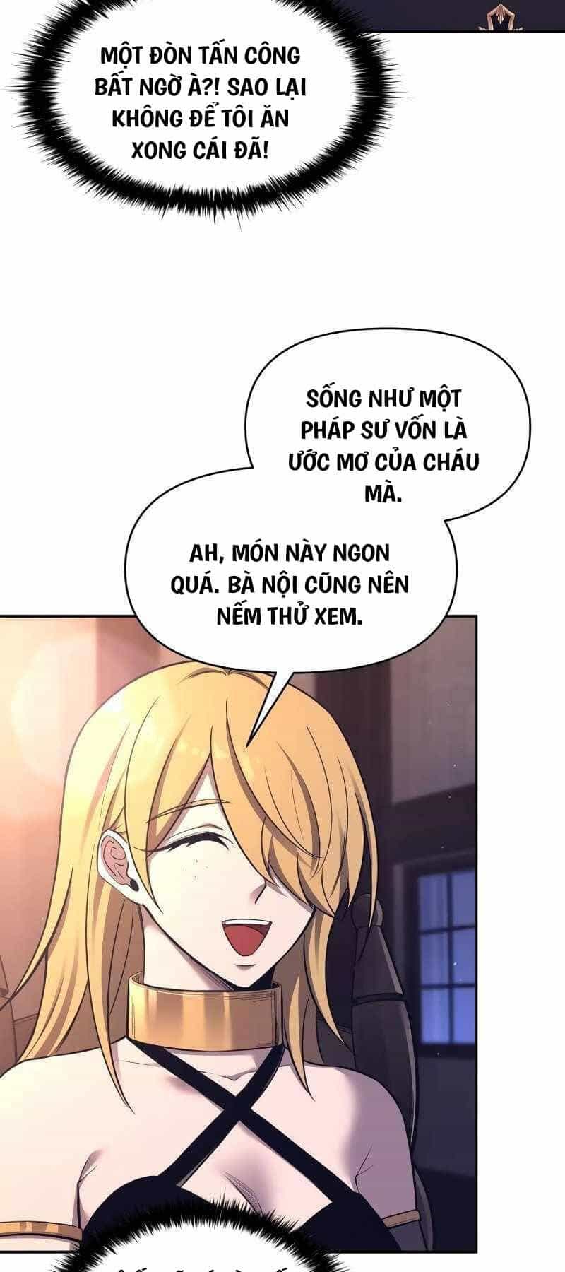 Trở Thành Hung Thần Trong Trò Chơi Thủ Thành - Chương 93 - ảnh 36