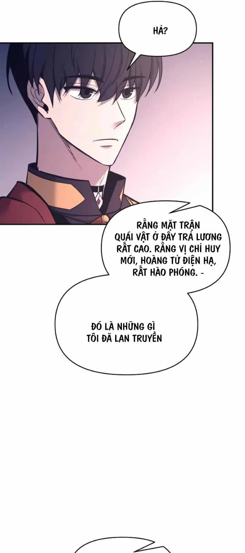Trở Thành Hung Thần Trong Trò Chơi Thủ Thành - Chương 94 - ảnh 23