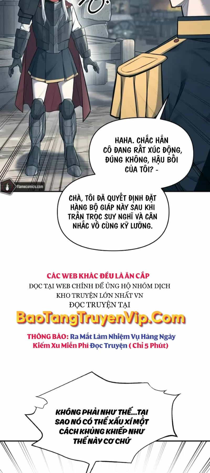 Trở Thành Hung Thần Trong Trò Chơi Thủ Thành - Chương 94 - ảnh 3