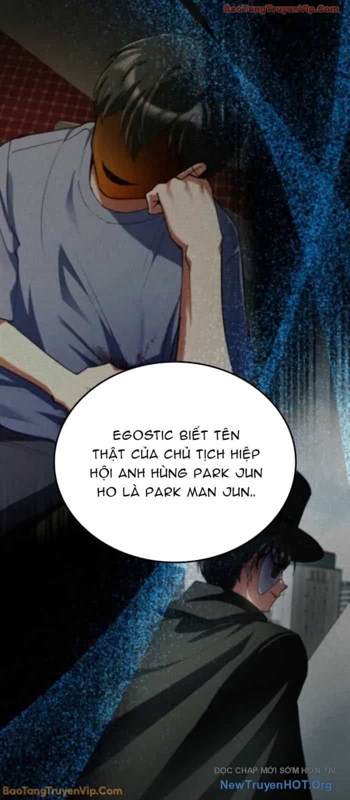 Trở Thành Kẻ Phản Diện Mà Anh Hùng Ám Ảnh - Chương 18 - ảnh 85